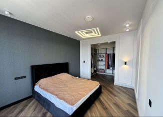 Продажа однокомнатной квартиры, 50 м2, Махачкала, Газпромная улица, 15к7, ЖК Новая Пальмира