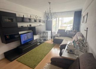 Продается трехкомнатная квартира, 59.1 м2, Улан-Удэ, улица Пржевальского, 7