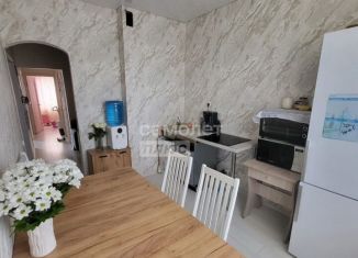 Трехкомнатная квартира на продажу, 59.2 м2, Архангельская область, улица Портовиков, 63
