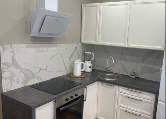 Продам 1-ком. квартиру, 34 м2, Краснодар, улица им. Героя Яцкова И.В., 19к2, микрорайон Губернский