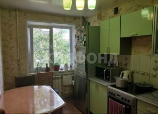 Продаю двухкомнатную квартиру, 44.2 м2, Новосибирск, улица Забалуева, 6