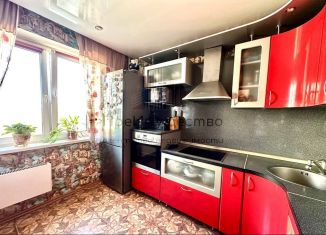Продажа 3-ком. квартиры, 65 м2, Челябинск, шоссе Металлургов, 24А, Металлургический район