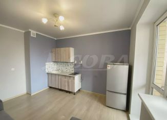 Продажа квартиры студии, 20 м2, Тюмень, Верхнетарманская улица, 5, ЖК Новый Мыс 2.0