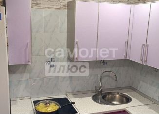 Продажа 1-ком. квартиры, 32.1 м2, Липецк, улица Жуковского, 25