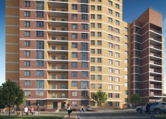 Продам 2-комнатную квартиру, 65 м2, Нижний Новгород, метро Горьковская