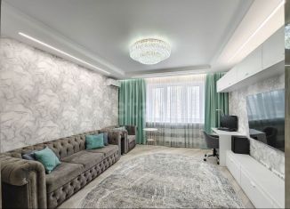 Продам двухкомнатную квартиру, 58.7 м2, Тюмень, ЖК Горизонт, улица Мельникайте, 2к2