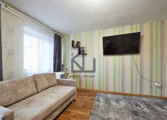 Продам однокомнатную квартиру, 34.2 м2, Челябинск, улица 50-летия ВЛКСМ, 8, Металлургический район