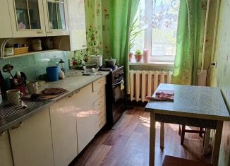 Сдача в аренду 1-ком. квартиры, 34 м2, Улан-Удэ, улица Мокрова, 25