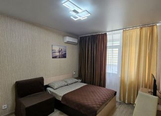 Сдается квартира студия, 26 м2, Анапа, Парковая улица, 61к4