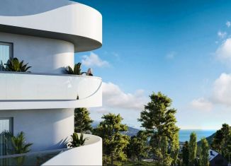 Продаю 2-комнатную квартиру, 44.8 м2, посёлок городского типа Виноградное