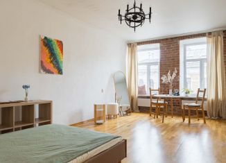 1-ком. квартира на продажу, 50 м2, Санкт-Петербург, 8-я Советская улица, 14, метро Чернышевская