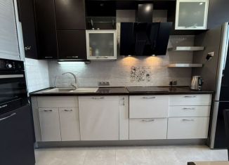 Однокомнатная квартира на продажу, 38.5 м2, Санкт-Петербург, улица Орджоникидзе, муниципальный округ Гагаринское