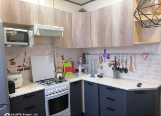 Сдача в аренду двухкомнатной квартиры, 46.7 м2, Ревда, улица Цветников, 34