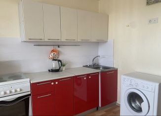 Сдача в аренду однокомнатной квартиры, 36.6 м2, Тюменская область, улица Голышева