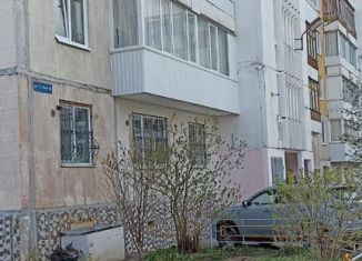Однокомнатная квартира на продажу, 35.7 м2, Томск, улица Сергея Лазо, 25