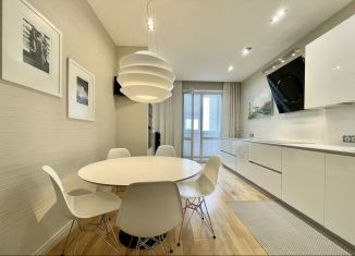 Продам 2-ком. квартиру, 72.5 м2, Краснодар, Кожевенная улица, 62, микрорайон Кожзавод