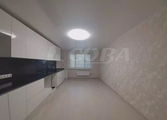 1-ком. квартира на продажу, 43 м2, деревня Дударева, улица Созидателей, 10, ЖК Комарово