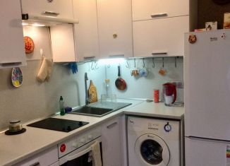 Квартира в аренду студия, 22 м2, Новосибирск, Кубовая улица, 92, Заельцовский район