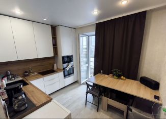 Продается 2-ком. квартира, 50 м2, Сыктывкар, Тентюковская улица, 330, ЖК Атлантида