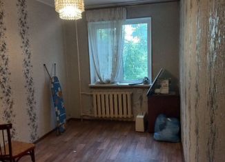 Продаю двухкомнатную квартиру, 44.6 м2, Дзержинск, улица Петрищева, 21