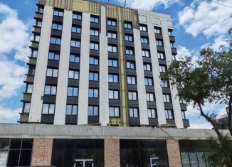 Продаю 2-ком. квартиру, 50.3 м2, Оренбург, жилой комплекс Европа-Азия, 1