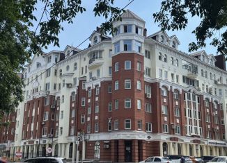 Продам трехкомнатную квартиру, 124.8 м2, Республика Башкортостан, улица Гоголя, 36