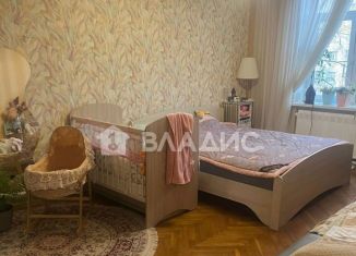 Продам 2-комнатную квартиру, 56.2 м2, Москва, 3-й Волоколамский проезд, 8к1