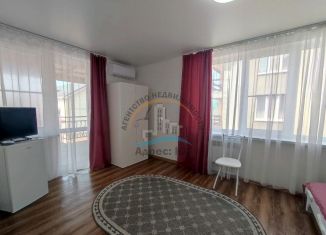 Продаю квартиру студию, 24 м2, село Витязево, Центральная улица, 20