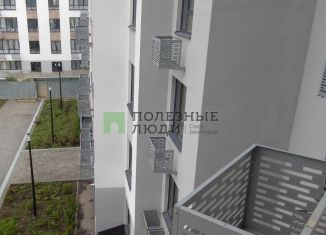 Продаю квартиру студию, 21.8 м2, Саратовская область, Полиграфическая улица, 77А