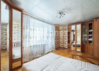 1-комнатная квартира на продажу, 30.3 м2, Москва, Луховицкая улица, 2/57, метро Стахановская