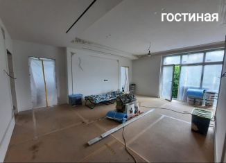 Четырехкомнатная квартира на продажу, 110.1 м2, Москва, Гжатская улица, 5к4, Можайский район