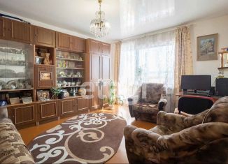 Продаю трехкомнатную квартиру, 67.9 м2, Улан-Удэ, микрорайон Аэропорт, 27