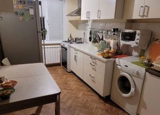 Продам трехкомнатную квартиру, 48 м2, Краснодар, Парковая улица, 11, Фестивальный микрорайон