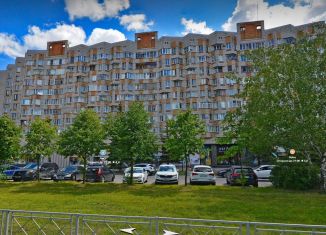 Продается 3-ком. квартира, 74.9 м2, Обнинск, проспект Маркса, 34