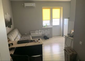 Продам квартиру студию, 22 м2, Новороссийск, Парковая улица, 32к107