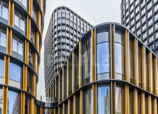 Продаю четырехкомнатную квартиру, 120 м2, Москва, Дружинниковская улица, 15, ЦАО