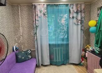 Продажа 1-комнатной квартиры, 12 м2, Тюмень, улица 50 лет ВЛКСМ, 91Б