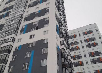 Продажа однокомнатной квартиры, 22.3 м2, Екатеринбург, Латвийская улица, 58/2, Октябрьский район