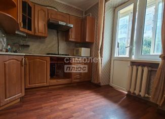 Продается 1-комнатная квартира, 40 м2, Горячий Ключ, улица Ярославского, 106В
