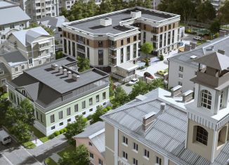 Продажа 3-ком. квартиры, 73.7 м2, Киров