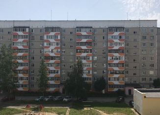 Сдача в аренду 1-комнатной квартиры, 38 м2, Йошкар-Ола, бульвар Чавайна, 16