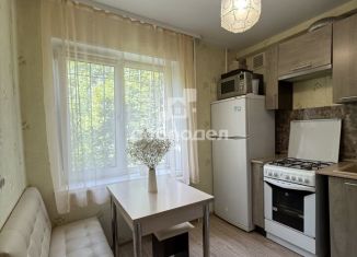 Продам 1-ком. квартиру, 28.8 м2, Екатеринбург, проспект Седова, 44