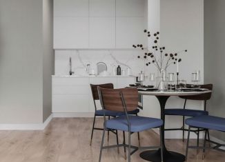 Квартира на продажу студия, 25 м2, Москва, Шереметьевская улица, 19к2, Шереметьевская улица