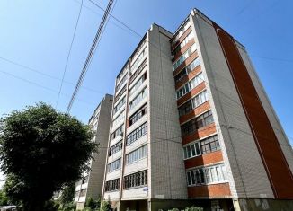 Продается 3-ком. квартира, 102.9 м2, Йошкар-Ола, улица Волкова, 68, микрорайон Советский