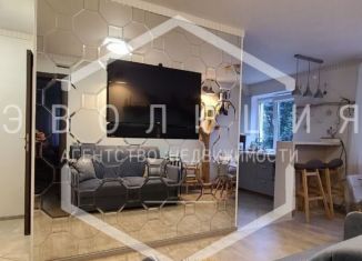 Продается двухкомнатная квартира, 42.6 м2, Калининград, улица Репина, 10, Центральный район