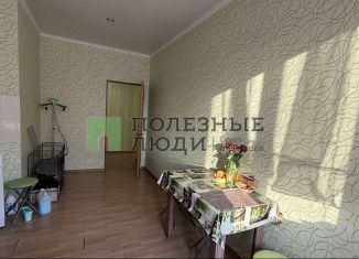 Продам 2-ком. квартиру, 61 м2, Саратов, улица имени Г.К. Орджоникидзе, 44, ЖК Дубль