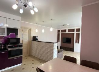 3-комнатная квартира на продажу, 82 м2, Брянск, улица Комарова, 57