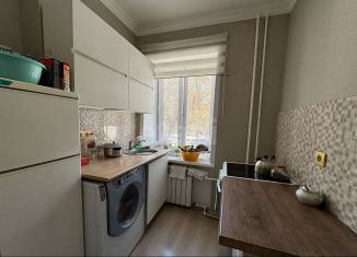 Продажа 2-комнатной квартиры, 37.7 м2, Новосибирск, Планировочная улица, 18