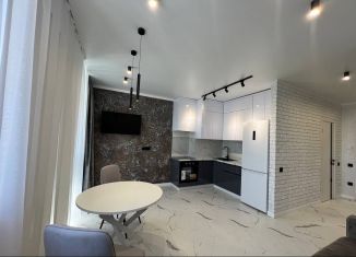 Продаю квартиру студию, 29 м2, Ростов-на-Дону, ЖК Гринсайд, улица Нансена, 109/6