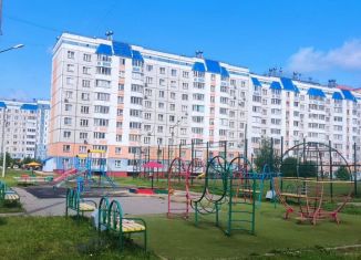 Продам 2-комнатную квартиру, 60.9 м2, Орёл, бульвар Молодёжи, 11, микрорайон Зареченский